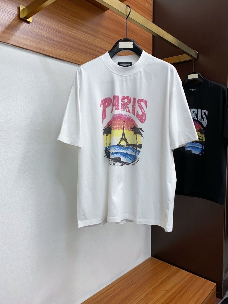 Balenciaga T-Shirts